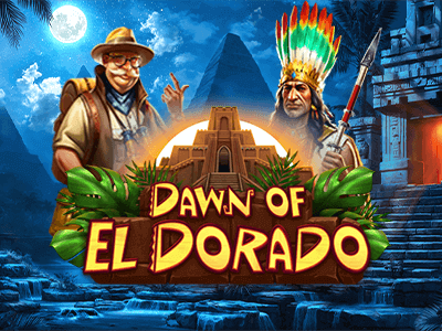 Dawn of El Dorado pokie
